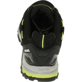 MEINDL Caribe GTX Herren  lemon/schwarz 43