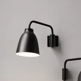 Fritz Hansen Caravaggio Read (20.6) schwarz