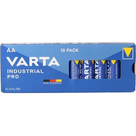 Varta AA 40 St.