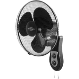 Orbegozo WF 0141 40 cm Deckenventilator Schwarz