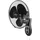 Orbegozo WF 0141 40 cm Deckenventilator Schwarz