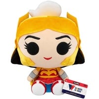 Funko Wonder Woman 80th Challenge Funko Plush: Plüsch Funko