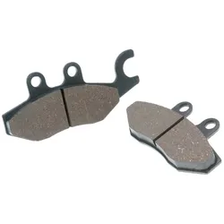 Bremsbeläge (Bremssattel rechts) Piaggio X-Evo