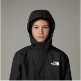 The North Face Antora Regenjacke Unisex Schwarz XXL