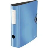 Leitz Active Solid DIN A4 82 mm Hellblau 2 St.
