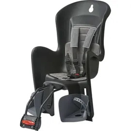Polisport Bilby Maxi Ff Schwarz/Dunkelgrau