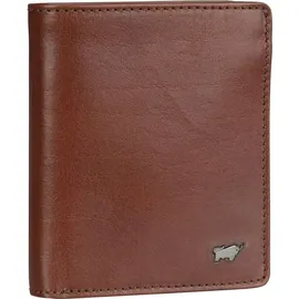 Braun Büffel Country Herren Portemonnaie palisandro braun