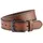 CAMEL ACTIVE Herrengürtel Leder Braun 4XL