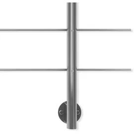 DOLLE Geländer-Set Edelstahl 150 cm Wandmontage