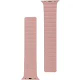 Peter Jäckel 20742 Intelligentes tragbares Accessoire Band Pink