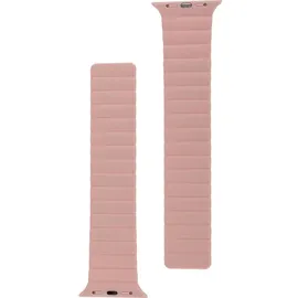 Peter Jäckel 20742 Intelligentes tragbares Accessoire Band Pink
