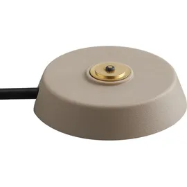 Nordlux Ellen To-Go Akkuleuchte LED, schwarz