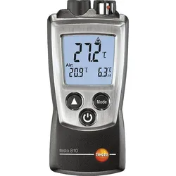 Infrarot-Thermometer Testo Pocket Line 810