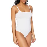 SKINY Stringbodies Weiß 40