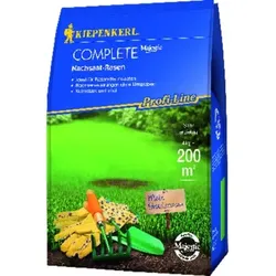 Nachsaat-Rasen 4 kg Profi-Line Complete