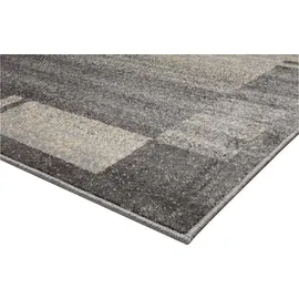 Peyer Syntex Teppich Daffi/YLVA 13056-190 Grau 80 x 150 cm