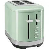 KitchenAid 5KMT2109EPT Toaster Pistazie