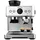 Cecotec Barista Maestro 20 bar schwarz + Kaffeebohnenbehälter und Mühle mit 20 Stufen