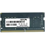 AFOX AFSD48FH1P Speichermodul 8 GB 1 x 8 GB DDR4 2666 MHz, (AFSD48FH1P)