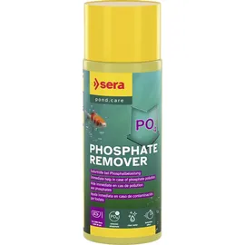 Sera pond phosvec 500ml