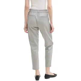 Tom Tailor Relaxed Fit Hose Grau 38