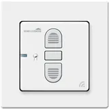 Schellenberg 20035 Funk-Rollladenschalter, Unterputz, weiß