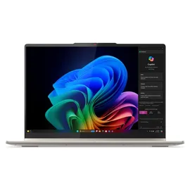 Lenovo Yoga 7 2-in-1 16" AMD Ryzen AI 7 350 16 GB RAM 1 TB SSD Seashell