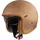 Premier Helmets Vintage Platinum Beige L