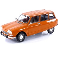 NOREV 1:18 Citroen Ami 8 Break 1975 - Tenere