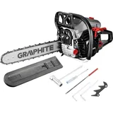 Graphite, Kettensäge, 58G953 (Benzin Kettensäge)