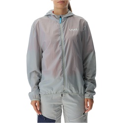 UYN Skipper OW Segel Windjacke Damen J851 - nautical grey L