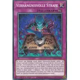 TCG Verhängnisvolle Strafe LDS3-DE021 Common Yugioh 1.Auflage DE gamersheavenDe