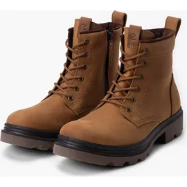 ECCO Grainer Herren Braun 44