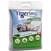 Tigerino Canada Frischgrasduft 2 x 12 kg