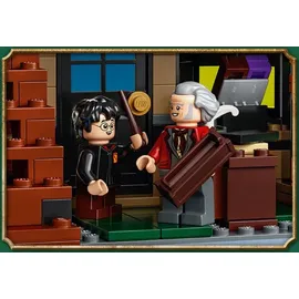 LEGO Harry Potter Winkelgasse 75978