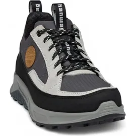 Hanwag Rotpunkt Light Low GTX - Schwarz/Grau - 40