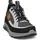 Hanwag Rotpunkt Light Low GTX - Schwarz/Grau - 40