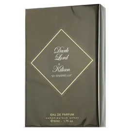 Kilian Dark Lord Eau de Parfum 50 ml