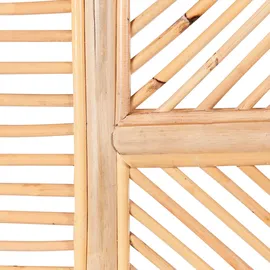 Beliani Raumteiler Lamezia