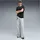 Puma ESS Elevated Relaxed Wash Tee schwarz L