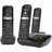 AS690A Trio schwarz