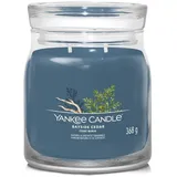 Yankee Candle Bayside Cedar 368 g