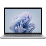Microsoft Surface Laptop 6 15" Intel Core Ultra 7 165H 64 GB RAM 1 TB SSD Platin