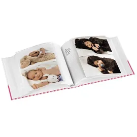 Hama Moni, 200 Fotos Baby 1925