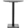 coco maison Bartisch 80 cm Schwarz