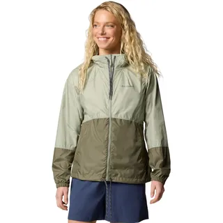 Columbia Damen Windbreaker, Flash Forward II