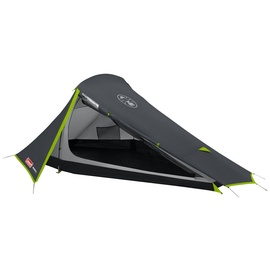Coleman Bedrock Zelt - Multicolor - 2 Platz