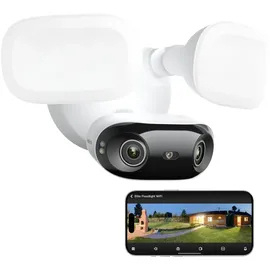 Reolink Elite Floodlight WiFi 4K Weiß