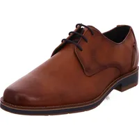 LLOYD Langston Glattleder braun 42,5