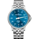 MeisterSinger Unomat UN918 Herren Automatikuhr